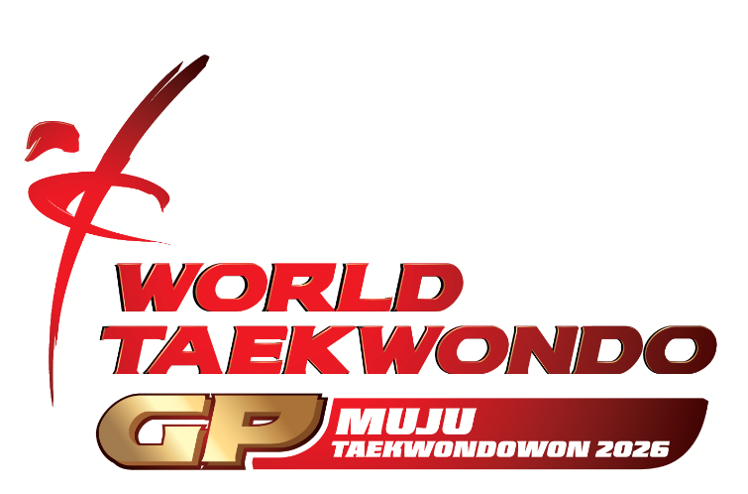 Muju 2026 Taekwondo Grand Prix Series G6 (5 – 7 Sep 2026)